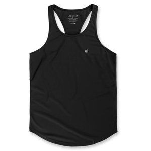 Jed North Men Bodybuilding Stringer